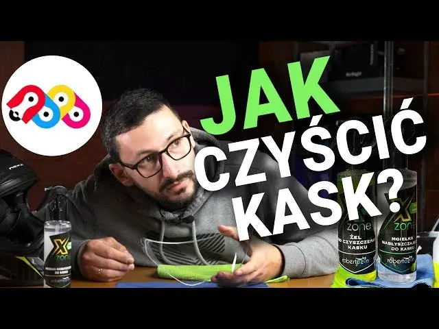 Jak czyścić kask motocyklowy? Poradnik krok po kroku (Max. CTR)