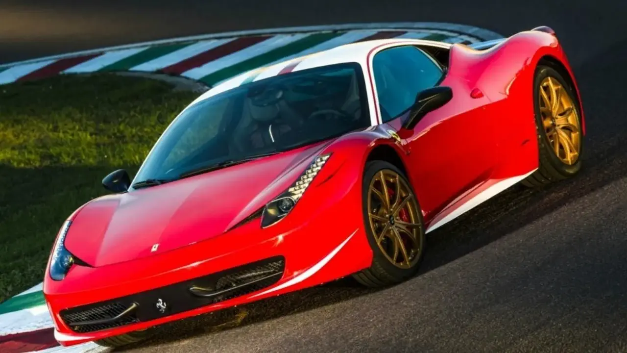 Ferrari 458 Italia: Koszty posiadania. Inwestycja czy pułapka?