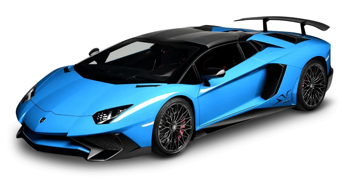 Ile kosztuje Lamborghini w Dubaju? Ceny, import i czy to się opłaca?
