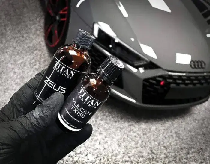 Jaka ceramika na auto? Wybierz najlepszą ochronę lakieru!