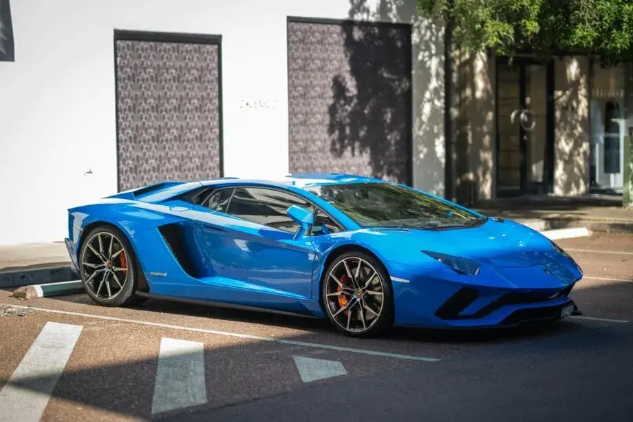 Ile kosztuje Lamborghini w Polsce? Ceny, personalizacja i utrzymanie