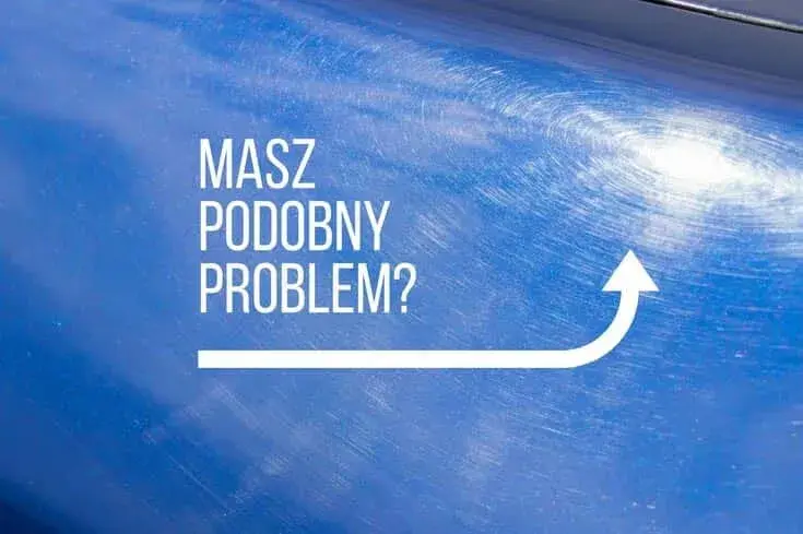 Jaki wosk koloryzujący? Odśwież lakier i ukryj rysy! Poradnik