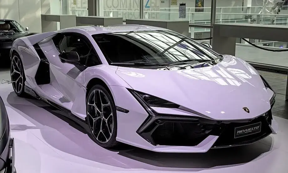 Najtańsze Lamborghini: Ceny, koszty i pułapki. Czy warto?
