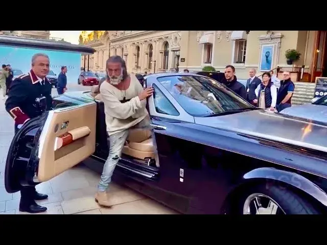 Zeus Lamborghini: Kto kryje się za milionami i supersamochodami?