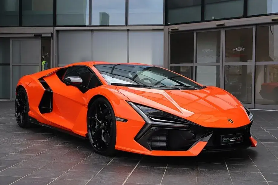 Ile kosztuje Lamborghini? Nowe, używane i pełne koszty posiadania