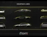 Jak wygląda Lamborghini? Odkryj DNA designu byka!