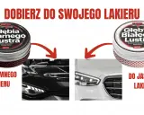 Wosk do czarnego auta: głębia koloru i lustrzany połysk? Poradnik eksperta
