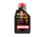 Olej Motul 8100 X-clean gen2 SAE 5W-40, spełniający normę ACEA C3, to syntetyczny olej do nowoczesnych silników.