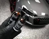 Jaka ceramika na auto? Wybierz najlepszą ochronę lakieru!
