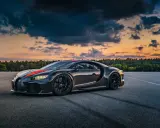 Bugatti Chiron Super Sport: 20+ mln zł w Polsce? Zobacz koszty!