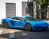 Ile kosztuje Lamborghini w Polsce? Ceny, personalizacja i utrzymanie