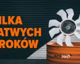 Jak sprawdzić wentylator chłodnicy Audi A3? Poradnik krok po kroku