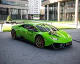 Wynajem Lamborghini Huracan w Polsce: Ceny, warunki i czy warto?