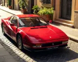 Ferrari: Jak rozpoznać ikonę? Odkryj kluczowe cechy designu.