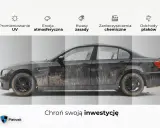Powłoka ceramiczna chroni auto przed UV, erozją, kwasami, zanieczyszczeniami i ptasimi odchodami. Zabezpiecz swoją inwestycję!