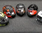 Kask motocyklowy do 500 zł: Ranking i jak wybrać bezpieczny model?