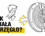 Sprzęgło: do czego służy, jak działa i jak o nie dbać? Poradnik eksperta