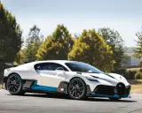 Ile kosztuje Bugatti Divo? Cena, podatki, rynek wtórny i unikatowość.