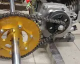 Jak rozkuć łańcuch motocyklowy? Zrób to sam i zaoszczędź!