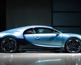 Bugatti w Polsce: Ile ich jest? Kto jeździ i ile to kosztuje?