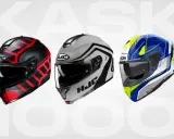 Kask motocyklowy: Jak wybrać najlepszą markę i model?