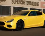 Jak wygląda Maserati? Odkryj sekrety włoskiego designu