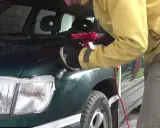 Czym najlepiej polerować auto? Poradnik do perfekcyjnego blasku