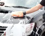 Jak myć auto po woskowaniu? Zachowaj blask i ochronę!