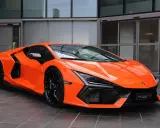 Ile kosztuje Lamborghini? Nowe, używane i pełne koszty posiadania