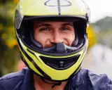 Rozmiar kasku motocyklowego: idealne dopasowanie to Twoja polisa