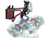 Wyczyść chłodnicę motocykla: Poradnik, który uratuje silnik