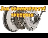 Jak odpowietrzyć sprzęgło? Zrób to sam i uniknij typowych błędów!