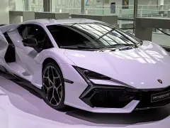 Najtańsze Lamborghini: Ceny, koszty i pułapki. Czy warto?