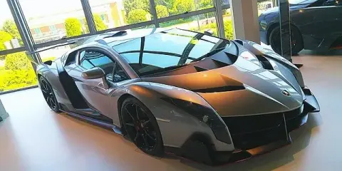 Ile kosztuje przejażdżka Lamborghini w Polsce? Cennik i porady