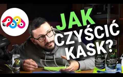 Jak czyścić kask motocyklowy? Poradnik krok po kroku (Max. CTR)