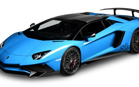 Ile kosztuje Lamborghini w Dubaju? Ceny, import i czy to się opłaca?