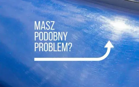 Jaki wosk koloryzujący? Odśwież lakier i ukryj rysy! Poradnik