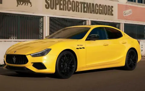 Jak wygląda Maserati? Odkryj sekrety włoskiego designu