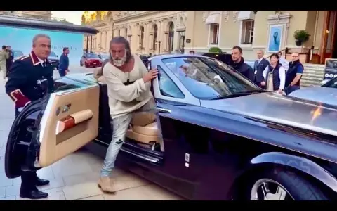 Zeus Lamborghini: Kto kryje się za milionami i supersamochodami?