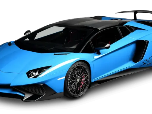 Ile kosztuje Lamborghini w Dubaju? Ceny, import i czy to się opłaca?