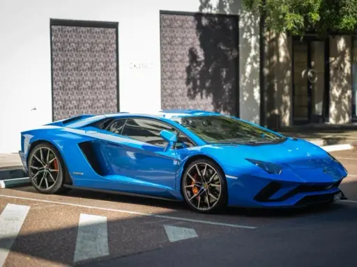 Ile kosztuje Lamborghini w Polsce? Ceny, personalizacja i utrzymanie