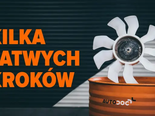 Jak sprawdzić wentylator chłodnicy Audi A3? Poradnik krok po kroku
