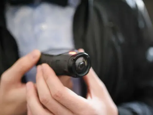 Jaka kamera na kask motocyklowy? Przewodnik eksperta 2026