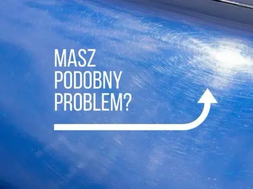 Jaki wosk koloryzujący? Odśwież lakier i ukryj rysy! Poradnik