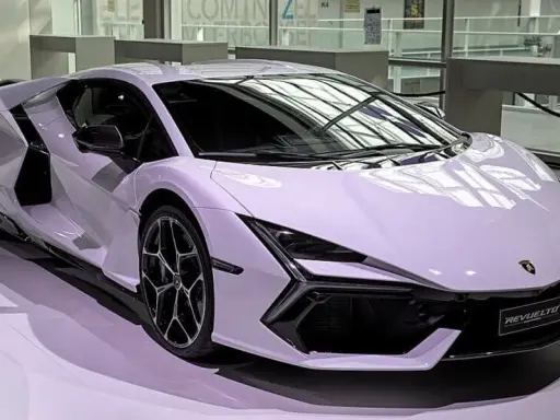 Najtańsze Lamborghini: Ceny, koszty i pułapki. Czy warto?