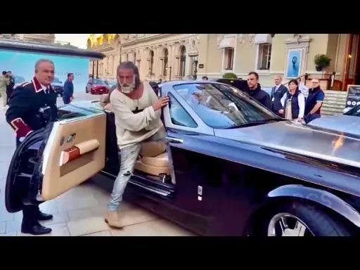 Zeus Lamborghini: Kto kryje się za milionami i supersamochodami?