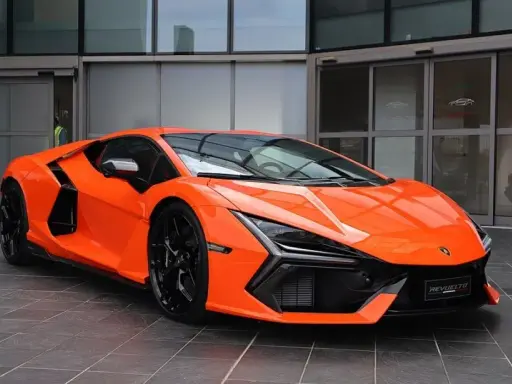 Ile kosztuje Lamborghini? Nowe, używane i pełne koszty posiadania