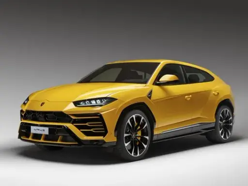 Ile kosztuje Lamborghini Urus? Pełne koszty zakupu i utrzymania