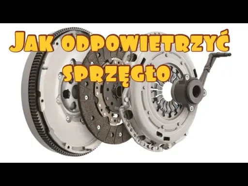 Jak odpowietrzyć sprzęgło? Zrób to sam i uniknij typowych błędów!
