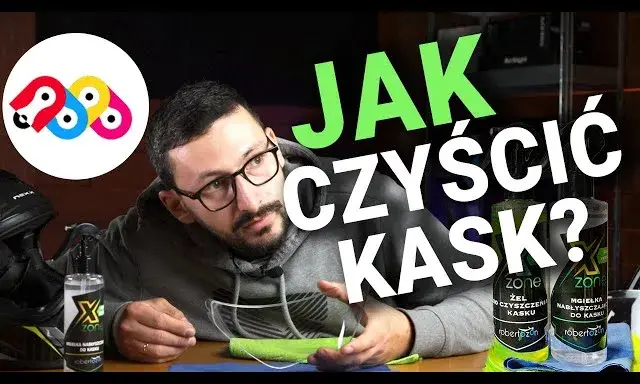 Jak czyścić kask motocyklowy? Poradnik krok po kroku (Max. CTR)